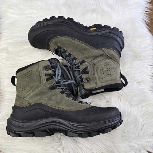 Merrell Thermo Overlook 2 Mid Waterproof Insulated Boots 9.5 - Picture 12 of 16